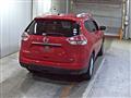2017 Nissan X-Trail