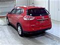 2017 Nissan X-Trail