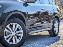 2015 Nissan X-Trail