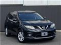 2014 Nissan X-Trail