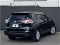 2014 Nissan X-Trail