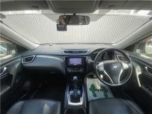 2014 Nissan X-Trail