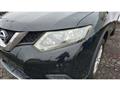 2015 Nissan X-Trail