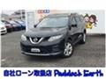 2015 Nissan X-Trail