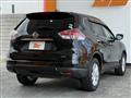 2015 Nissan X-Trail