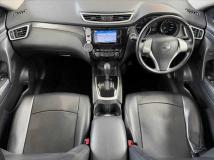 2015 Nissan X-Trail