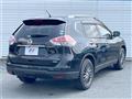 2014 Nissan X-Trail