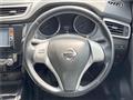 2014 Nissan X-Trail