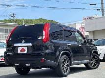 2011 Nissan X-Trail