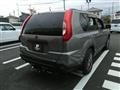 2010 Nissan X-Trail