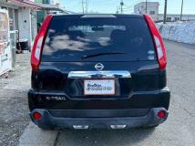 2011 Nissan X-Trail