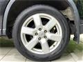 2008 Nissan X-Trail