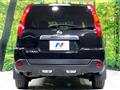 2008 Nissan X-Trail