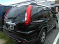2012 Nissan X-Trail