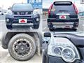 2013 Nissan X-Trail