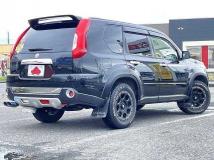 2013 Nissan X-Trail
