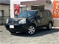 2010 Nissan X-Trail