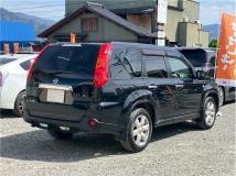 2010 Nissan X-Trail