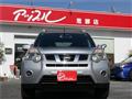 2011 Nissan X-Trail