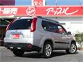 2011 Nissan X-Trail