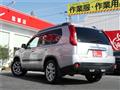 2011 Nissan X-Trail