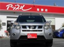 2011 Nissan X-Trail