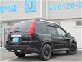 2009 Nissan X-Trail