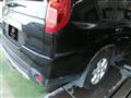 2010 Nissan X-Trail