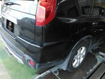 2010 Nissan X-Trail