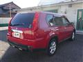 2010 Nissan X-Trail