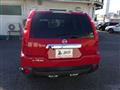 2010 Nissan X-Trail