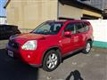 2010 Nissan X-Trail