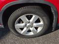 2010 Nissan X-Trail
