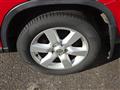 2010 Nissan X-Trail