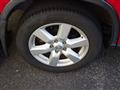 2010 Nissan X-Trail