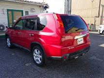 2010 Nissan X-Trail