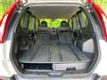 2011 Nissan X-Trail