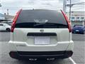 2009 Nissan X-Trail