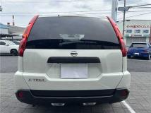 2009 Nissan X-Trail