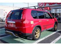2007 Nissan X-Trail