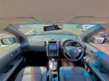2010 Nissan X-Trail