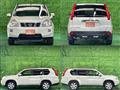 2010 Nissan X-Trail