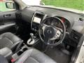 2010 Nissan X-Trail