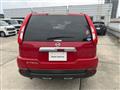 2011 Nissan X-Trail