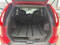 2011 Nissan X-Trail