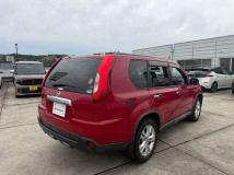 2011 Nissan X-Trail