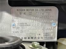2013 Nissan X-Trail