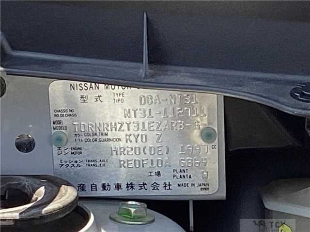 2010 Nissan X-Trail