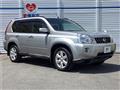 2010 Nissan X-Trail