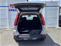 2010 Nissan X-Trail